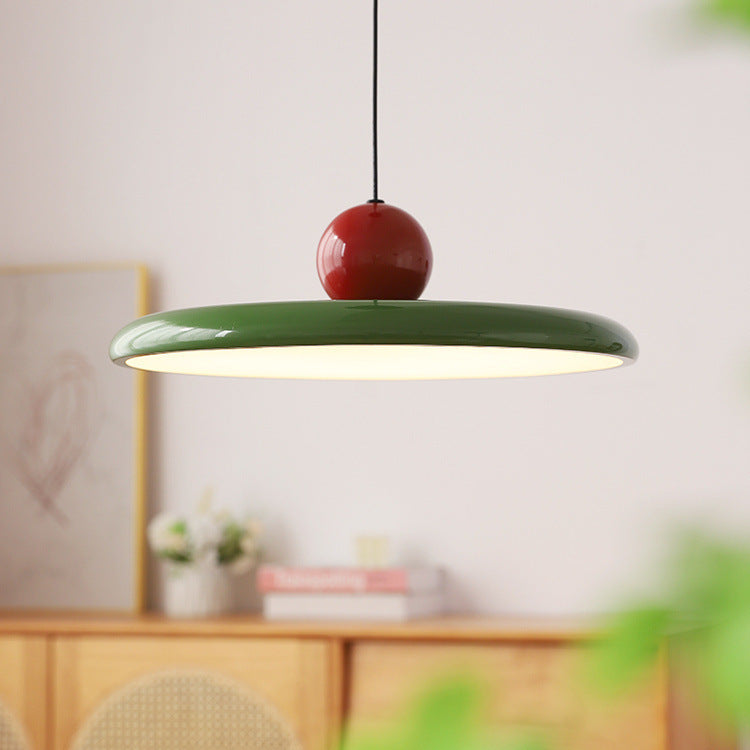 Nøordka Light Ceiling Light Fixtures Flying Saucer Chandelier Simple Modern Light