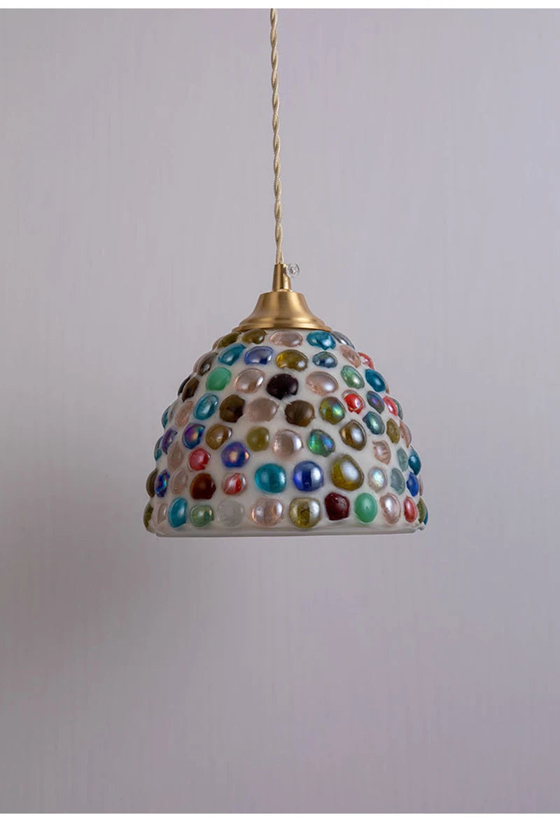 Nøordka Light Ceiling Light Fixtures Industrial Farmhouse Rustic Vintage Pendant Light Barn Dome Fixture