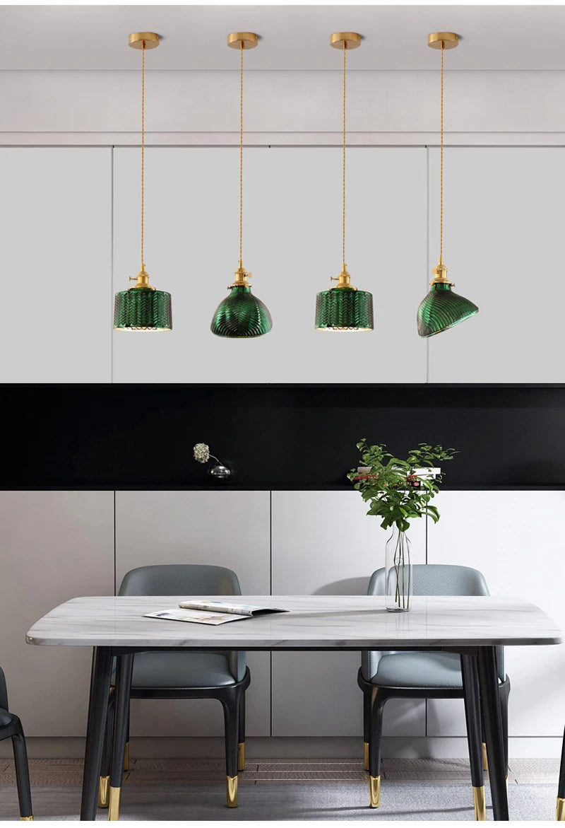 Nøordka Light Ceiling Light Fixtures Japanese Minimalist Metal Pendant Light Fixture