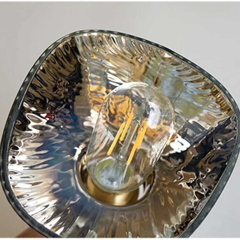 Nøordka Light Ceiling Light Fixtures Japanese Minimalist Metal Pendant Light Fixture