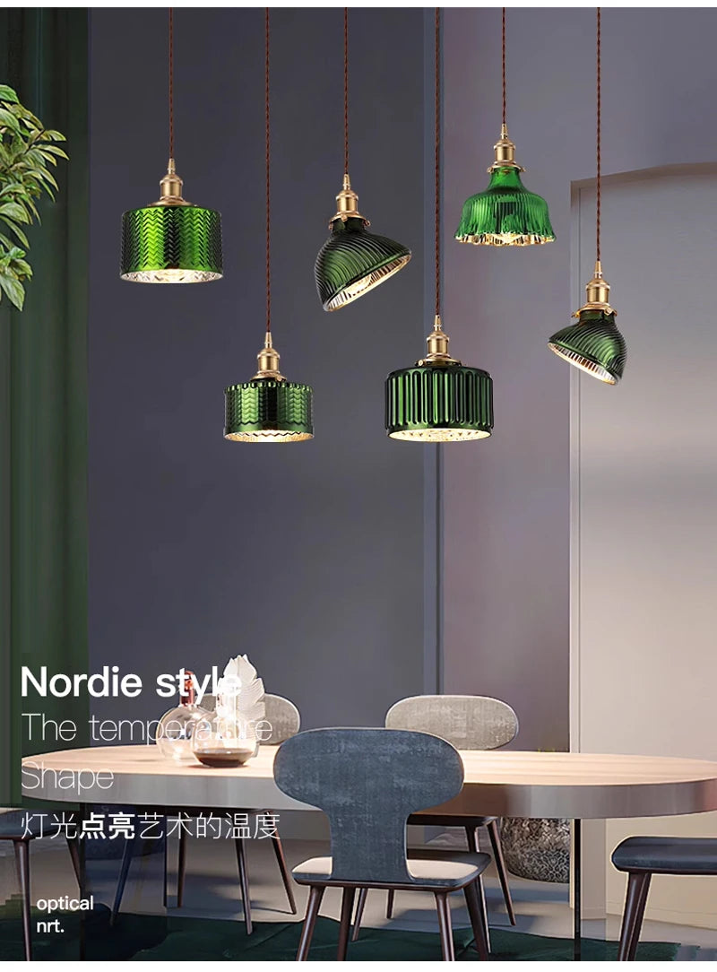 Nøordka Light Ceiling Light Fixtures Japanese Minimalist Metal Pendant Light Fixture