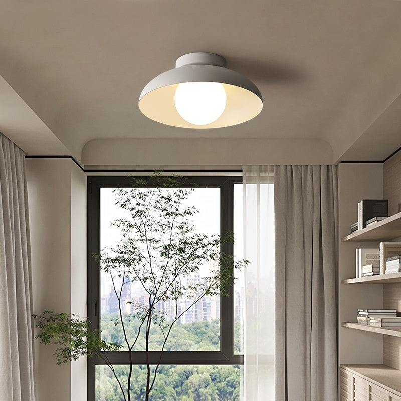 Nøordka Light Ceiling Light Fixtures Modern Minimalist Flush-Mount Ceiling Light