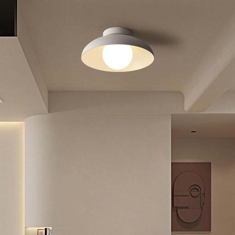 Nøordka Light Ceiling Light Fixtures Modern Minimalist Flush-Mount Ceiling Light