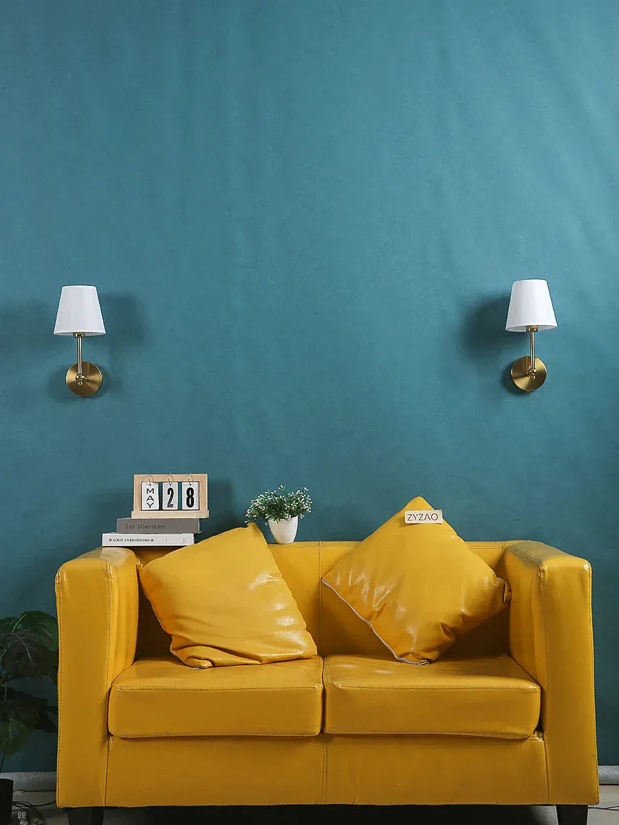 Nøordka Light Wall Light Fixtures American Retro Sconce Wall Lamp Light Fixture