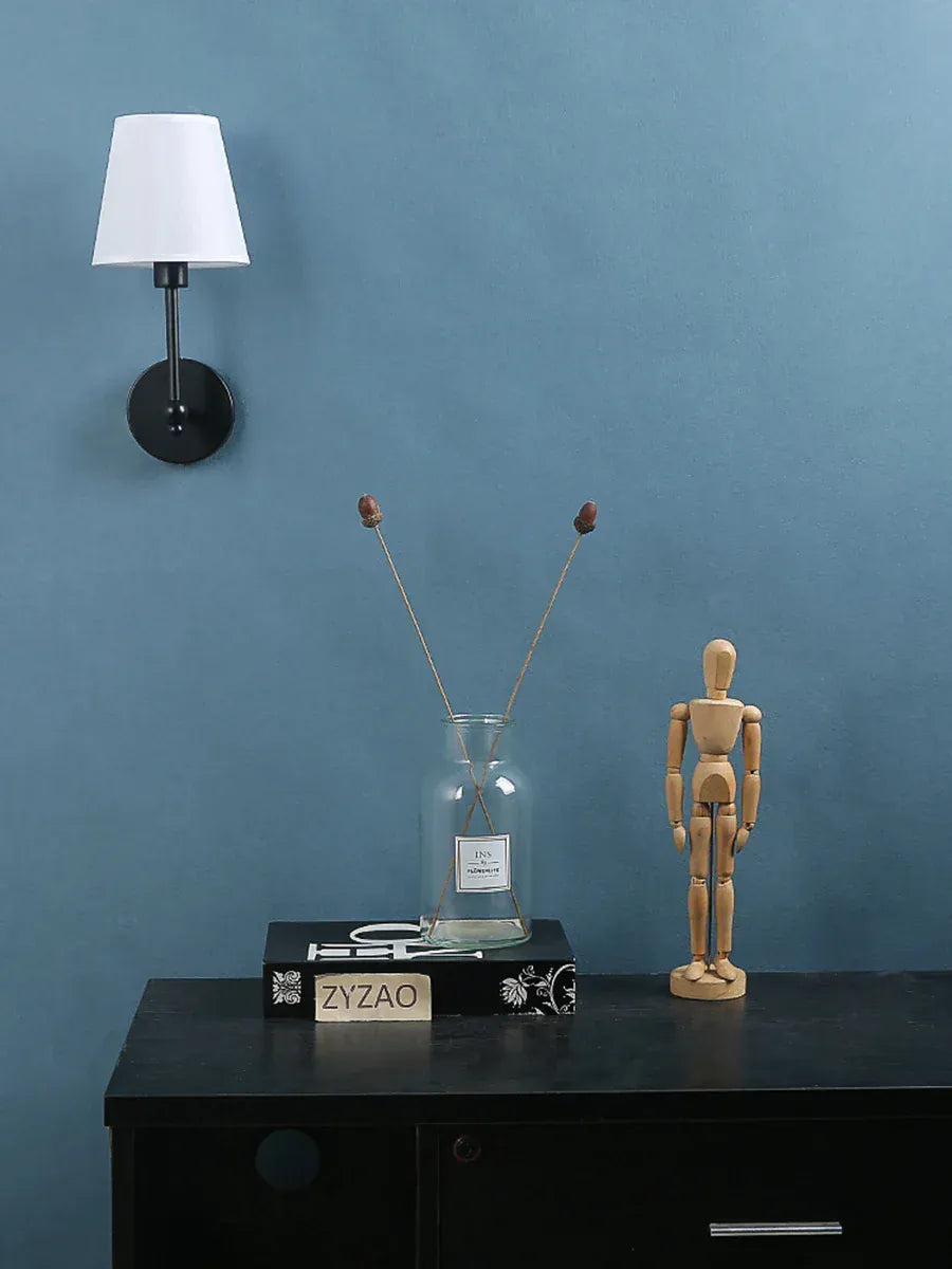 Nøordka Light Wall Light Fixtures American Retro Sconce Wall Lamp Light Fixture