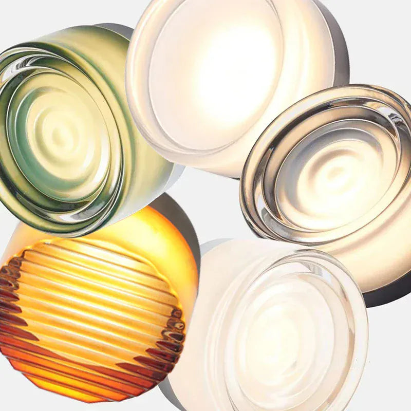 Nøordka Light Wall Light Fixtures Modern Nordic Dotted Wall Lamp