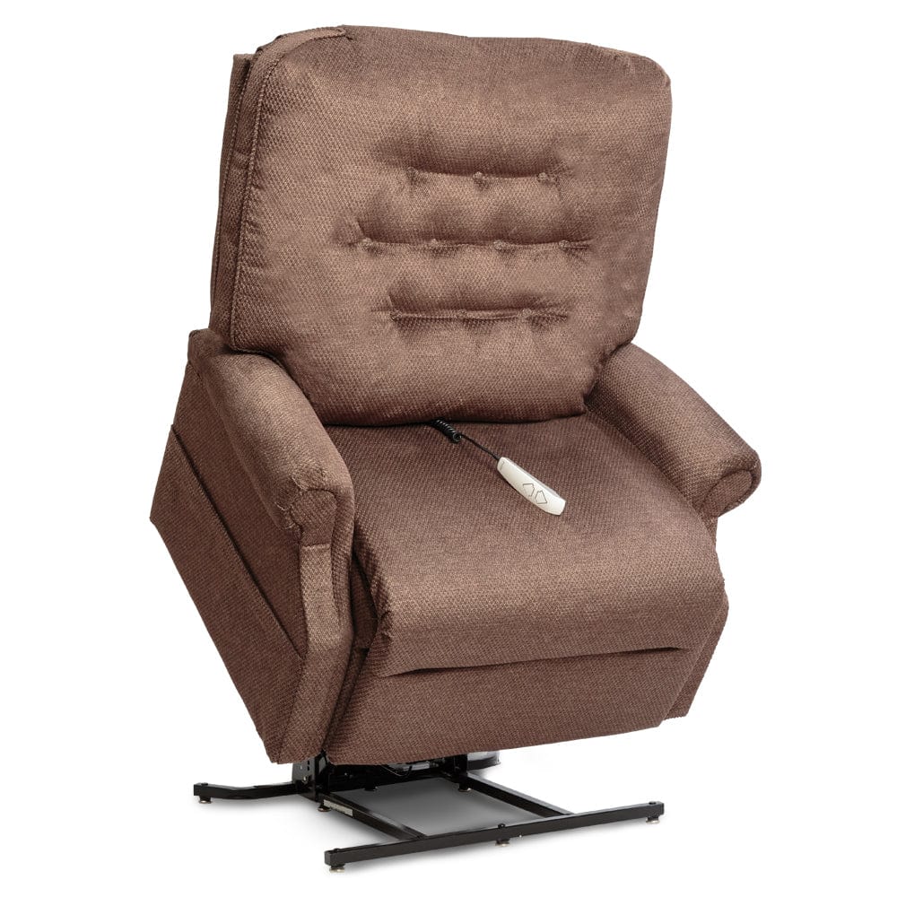 PRIDE 2-Position Lift Chair Pride Heritage 358 XXL Lift Recliner