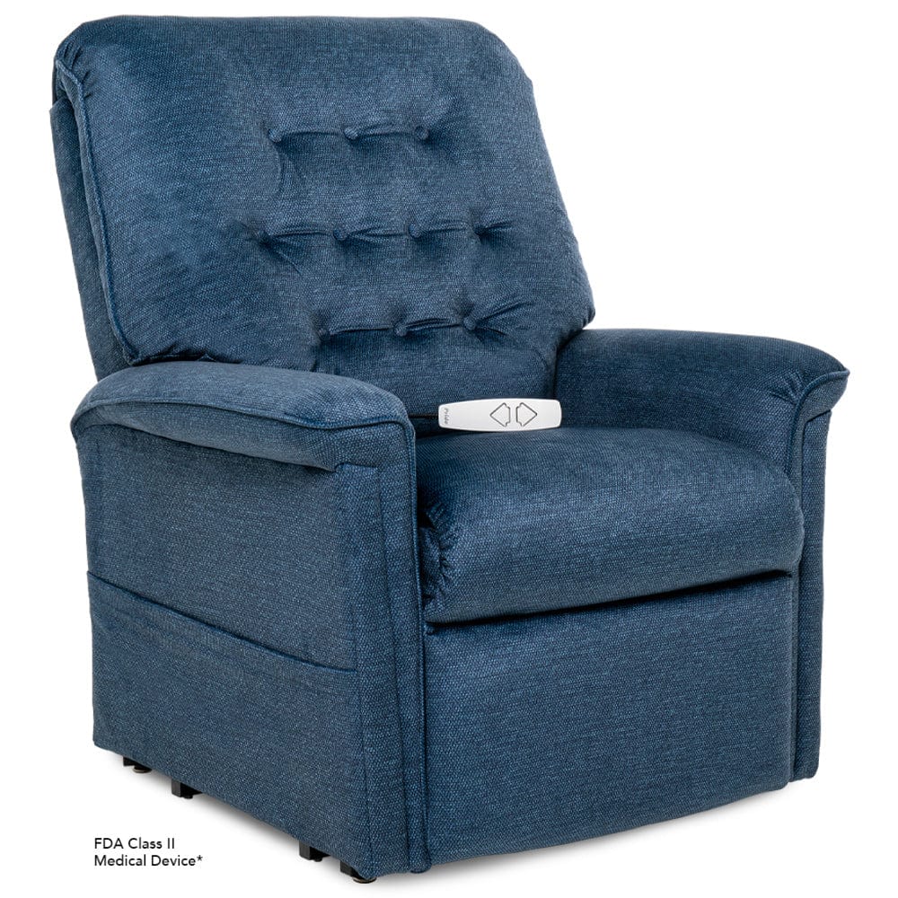 PRIDE 3-Position Lift Chair Pacific Pride Heritage 358 Lift Recliner