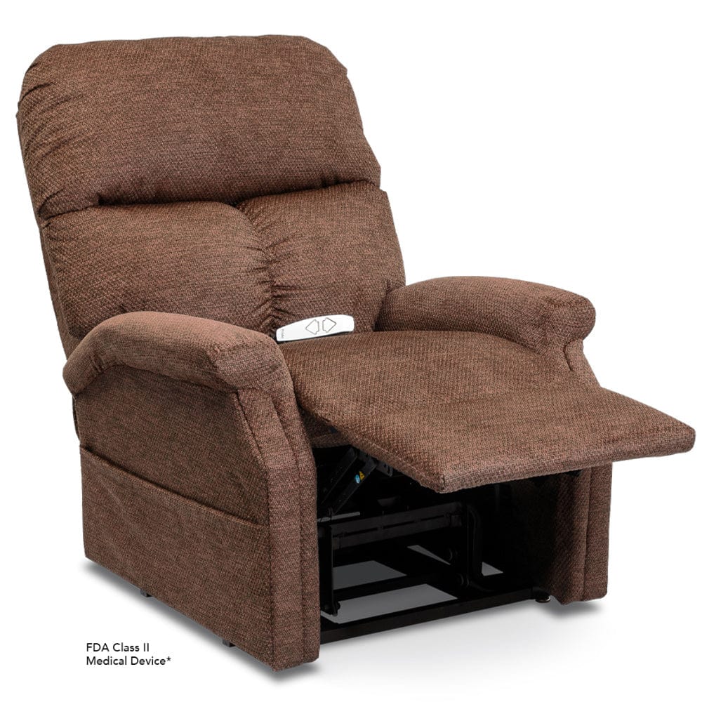 PRIDE 3-Position Lift Chair Pride Essential 250 Lift Recliner