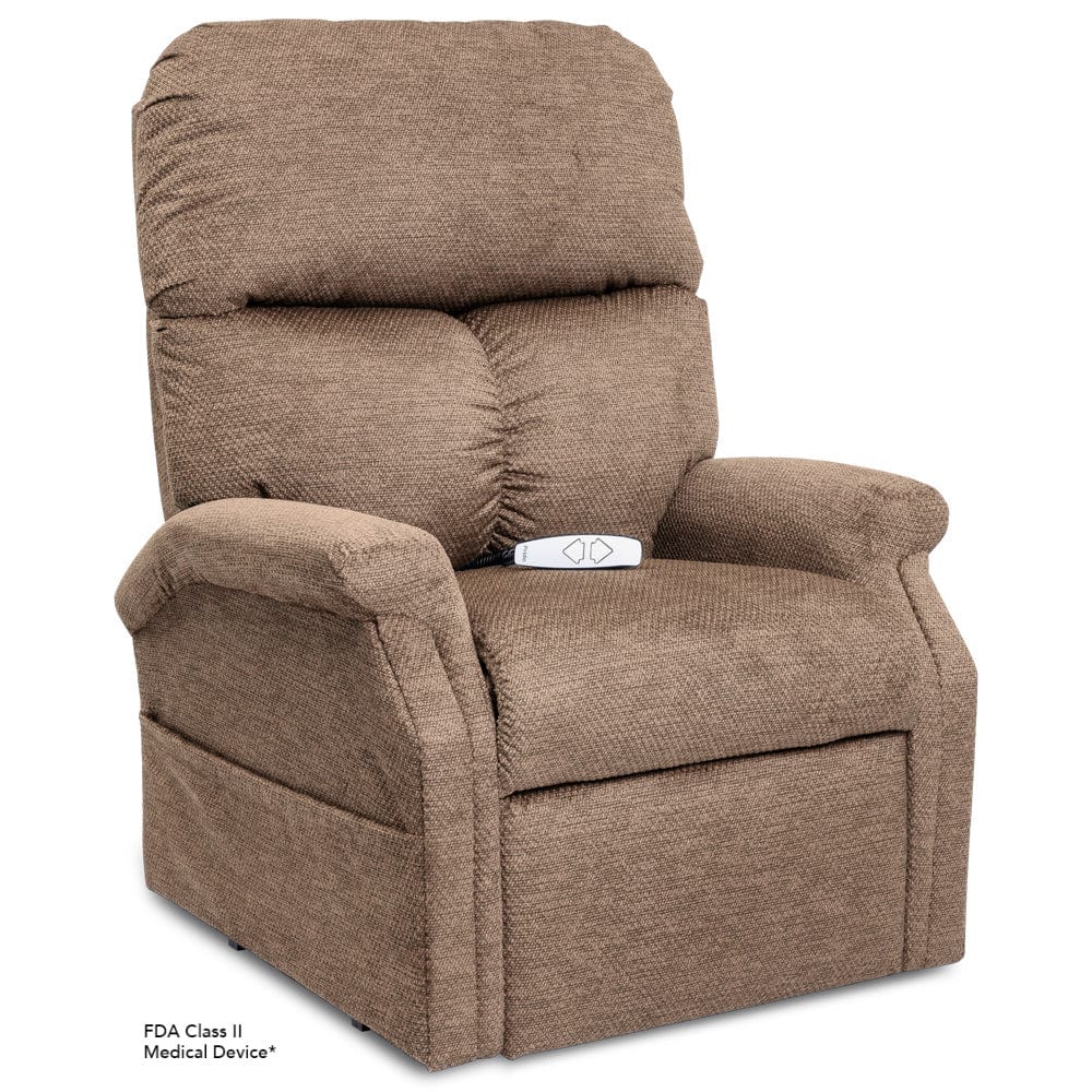 PRIDE 3-Position Lift Chair Pride Essential 250 Lift Recliner