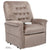 PRIDE 3-Position Lift Chair Stone Pride Heritage 358 Lift Recliner