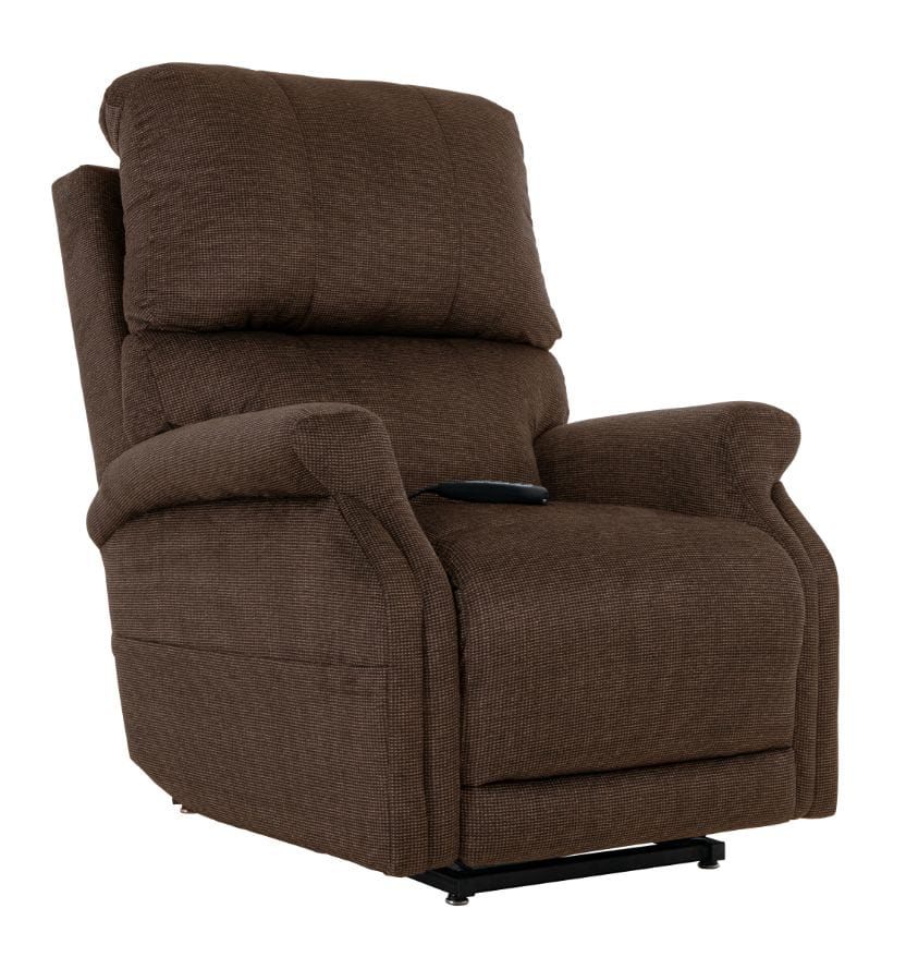 PRIDE Infinite Position Lift Chair Pride Vivalift! Escape Lift Recliner