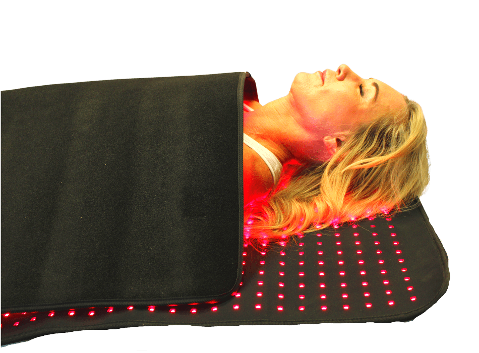 PRISM LIGHT Red Light Therapy Pad Prism Light Red Light Therapy Pad - PLRLTP