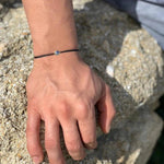 Load image into Gallery viewer, Protective Minimal Evil Eye Bracelets