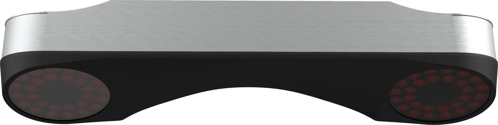 PROTEE UNITED PROTEE VX LAUNCH MONITOR