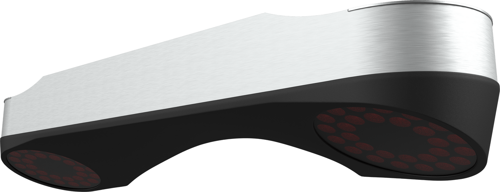 PROTEE UNITED PROTEE VX LAUNCH MONITOR