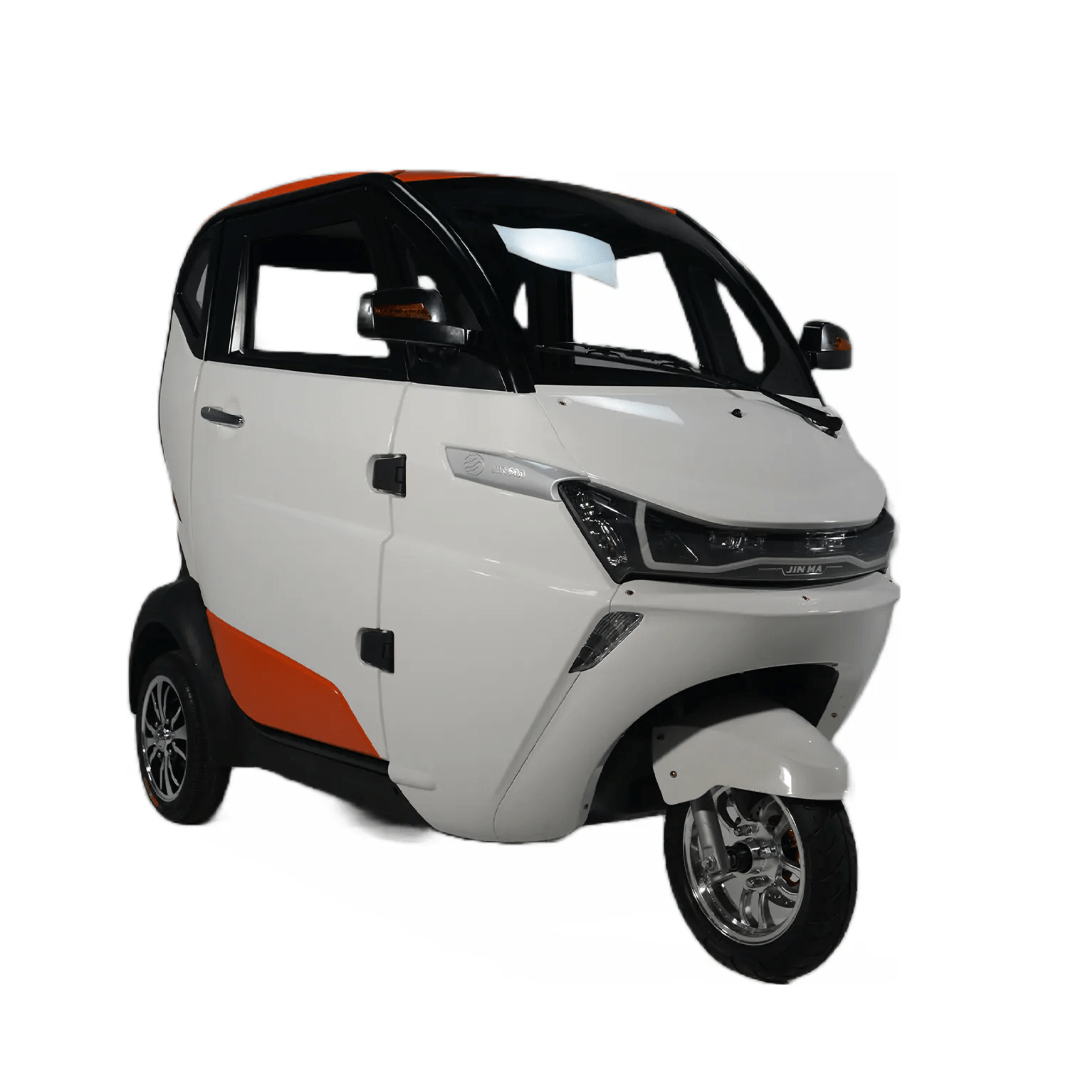 PUSHPAK MOTORS Copy of Pushpak 7000 - PPM7000