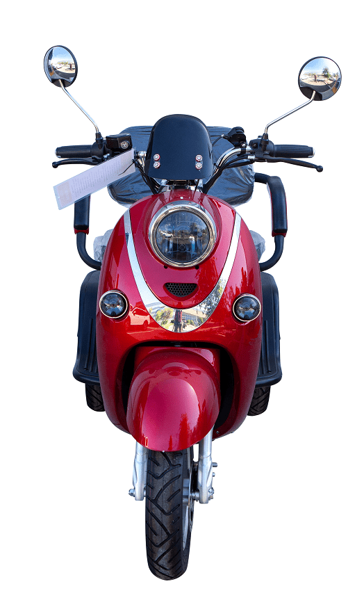 PUSHPAK MOTORS Pushpak 1000 - PPM1000