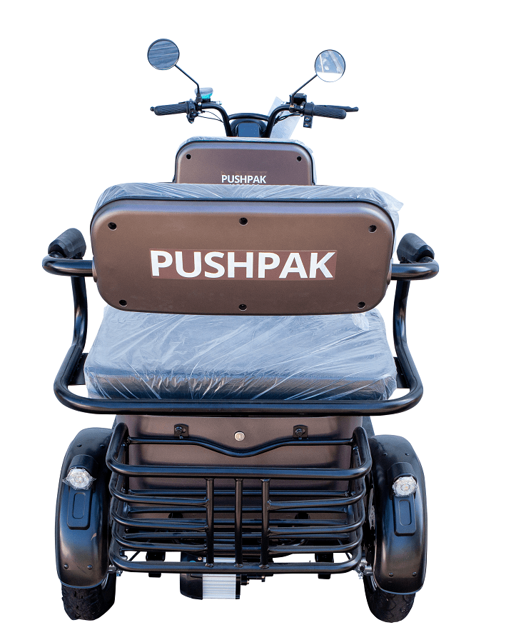 PUSHPAK MOTORS Pushpak 4000 - PPM4000