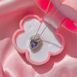 Load image into Gallery viewer, Rapunzel Crown Inspired Necklaces and Rings