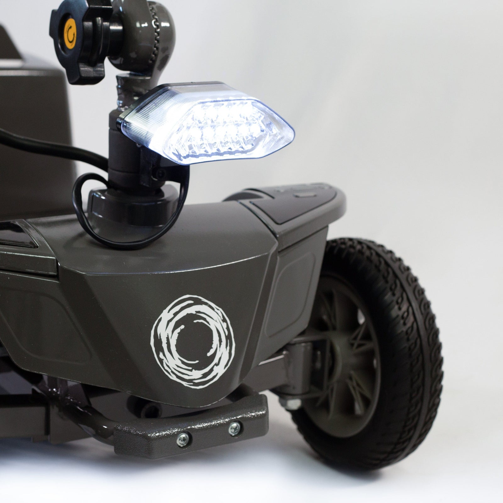 REYHEE Reyhee Cruiser (R100) Mobility Scooter