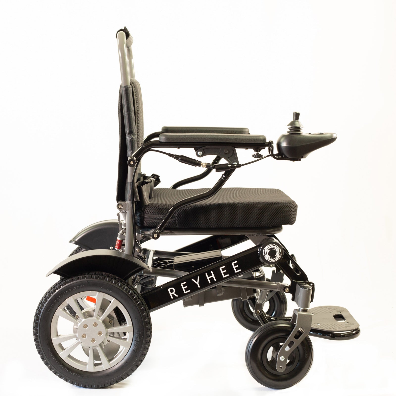 REYHEE Reyhee Roamer (XW-LY001) Electric Wheelchair