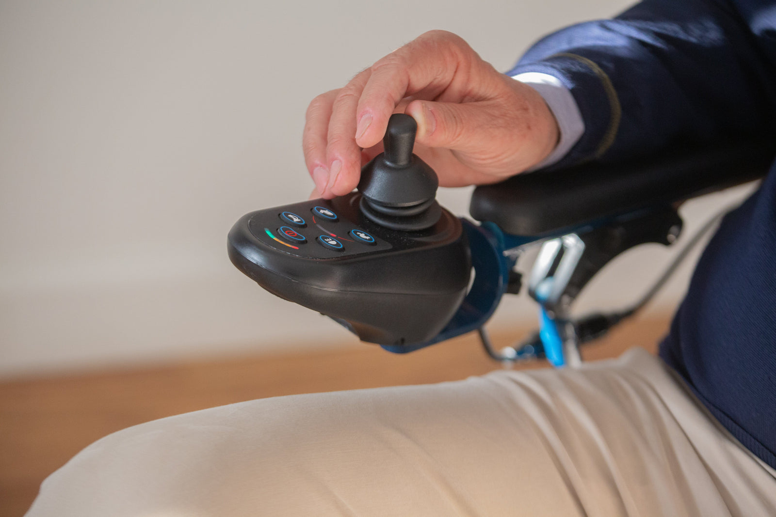 REYHEE Reyhee Roamer (XW-LY001) Electric Wheelchair