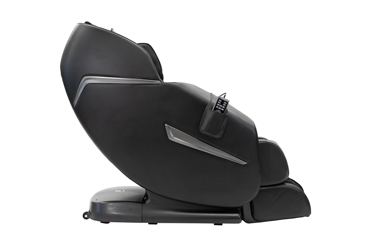 RockerTech Massage Chair Black RockerTech Bliss Zero Gravity Massage Chair - 183301111