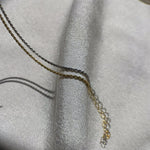 Load image into Gallery viewer, Romantic Rope Chain Couples Bracelets Set