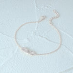 Load image into Gallery viewer, S925 Forever Linked Diamond Contrast Bracelet
