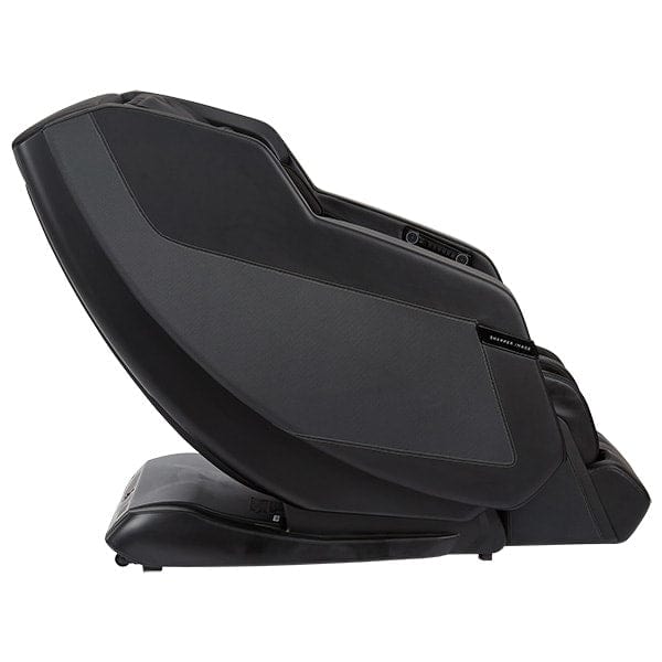 SHARPER IMAGE Massage Black Sharper Image Relieve 3D Massage Chair