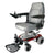 SHOPRIDER Red Shoprider® Smartie EnviroFriendly Power Wheelchair