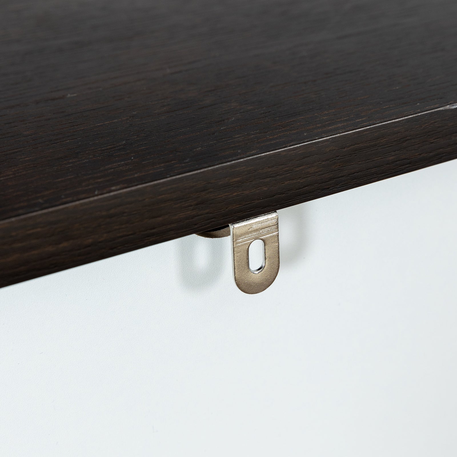 THE FURNITURE CO. Vanity Default Solid Wood Spray-Painted Dresser Buffet Tableware Cabinet With Retro Round Handle In Auburn