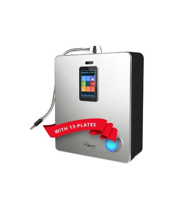TYENT Water Ionizers ACE-13 TURBO
