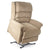 ULTRACOMFORT 3-Position Lift Chair Abington Wicker UltraComfort UC549-L Large Mira 1 Zone Simple Comfort 3 Position Lift Chair