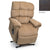 ULTRACOMFORT 3-Position Lift Chair JZ Bourbon UltraComfort UC556-MLA Vega Medium/Large Size 2 Zone Zero Gravity Lift Chair