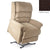 ULTRACOMFORT 3-Position Lift Chair Scrumptious Coffeehouse UltraComfort UC549-Small Mira 1 Zone 3 Position Lift Chair