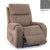 ULTRACOMFORT 3-Position Lift Chair Torres Peppercorn UltraCozy UC671 by UltraComfortMedium Zero Gravity Power Recliner