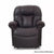 ULTRACOMFORT 3-Position Lift Chair UltraComfort UC562 Artemis-M/L Eclipse 5 Zone Zero Gravity Power Lift Chair