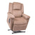 ULTRACOMFORT 3-Position Lift Chair UltraComfort UC682 Estrella 4 Zone Zero Gravity Lift Chair