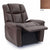 ULTRACOMFORT 3-Position Lift Chair UltraCozy UC669 by UltraComfort Medium Zero Gravity Power Recliner