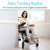 VIVE Vive Power Wheelchair