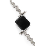 Load image into Gallery viewer, Minimalist Metal Apple Watch Bands for Women