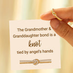 Load image into Gallery viewer, Mother & Daughter Bond Ring