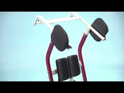 Bestmove STA400 Sit-to-Stand Active Mobile & Transfer Aid - STA400