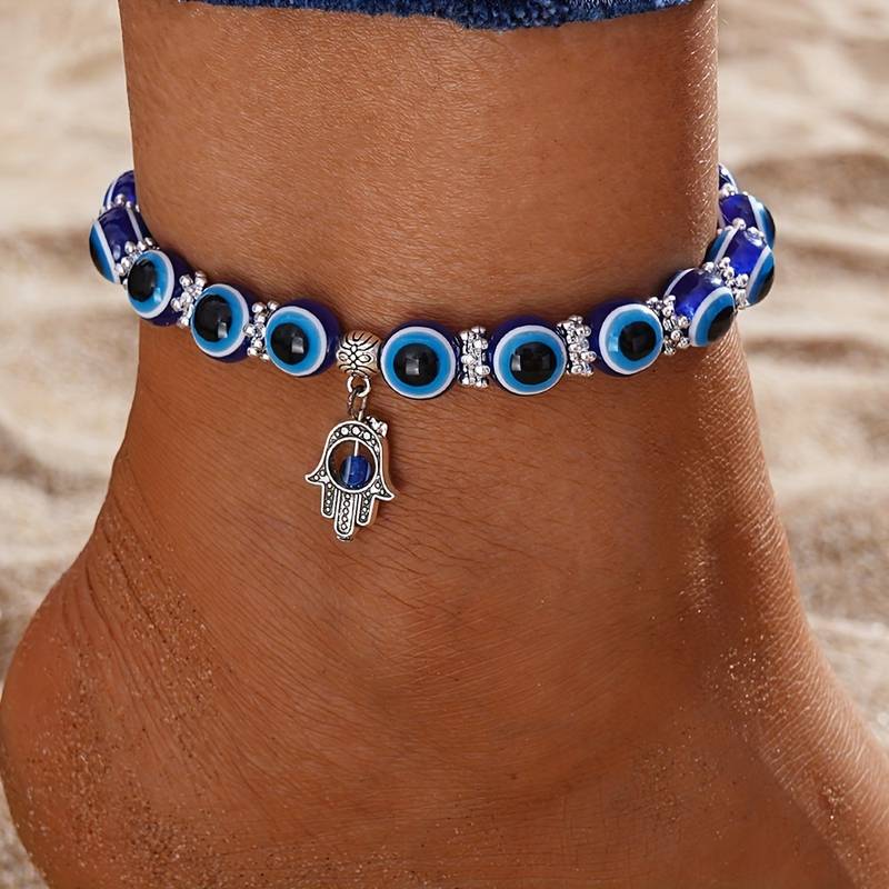 Anklet