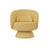 360 Degree Swivel Sherpa Accent Chair