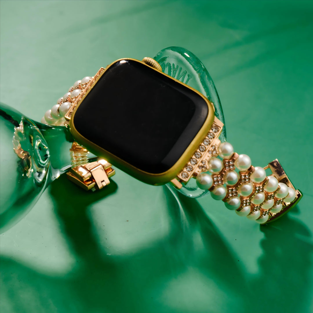 Elegant Apple Watch Bands for Women