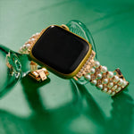 Load image into Gallery viewer, Elegant Apple Watch Bands for Women
