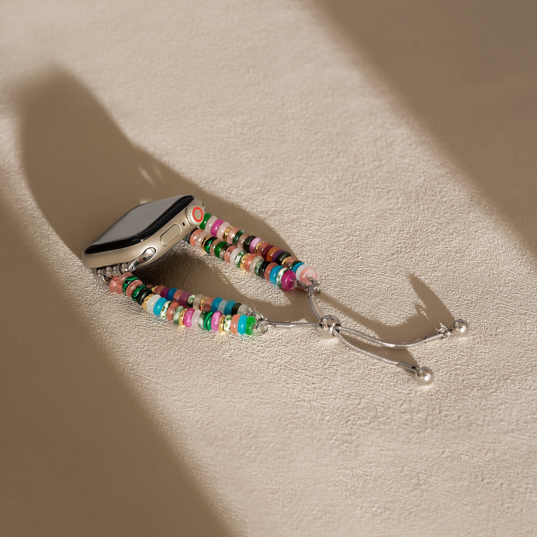 Minimalist Apple Watch Bands for Women